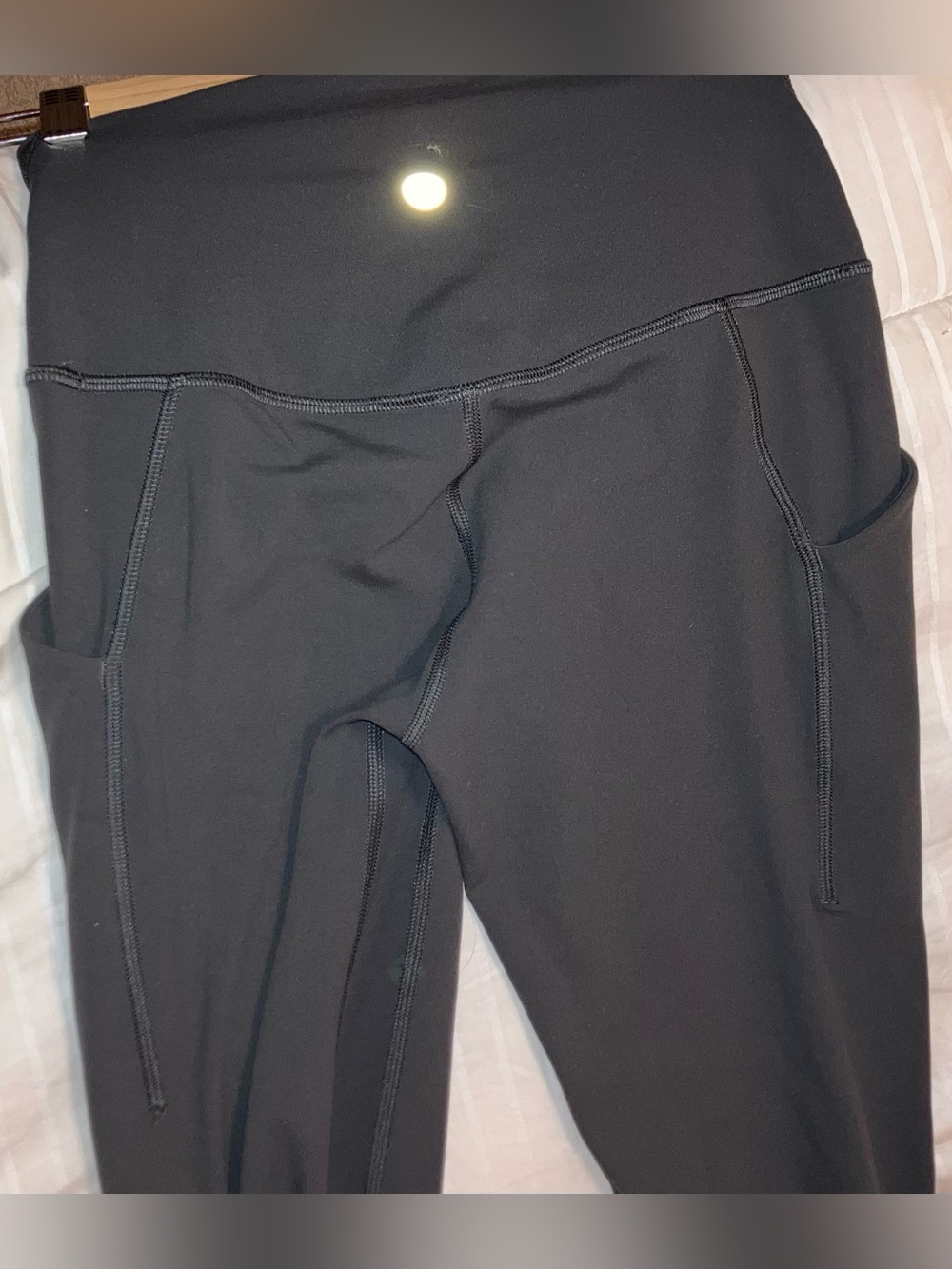 Lululemon Align High-Rise Pant with Pockets 25" - Picture 5 of 5